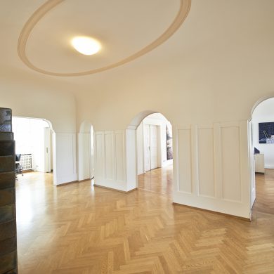 Genillard & Co - Entrance