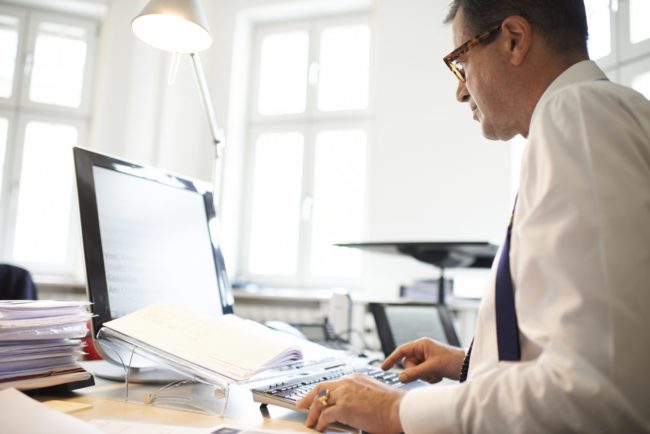 Genillard & Co - Christopher Genillard